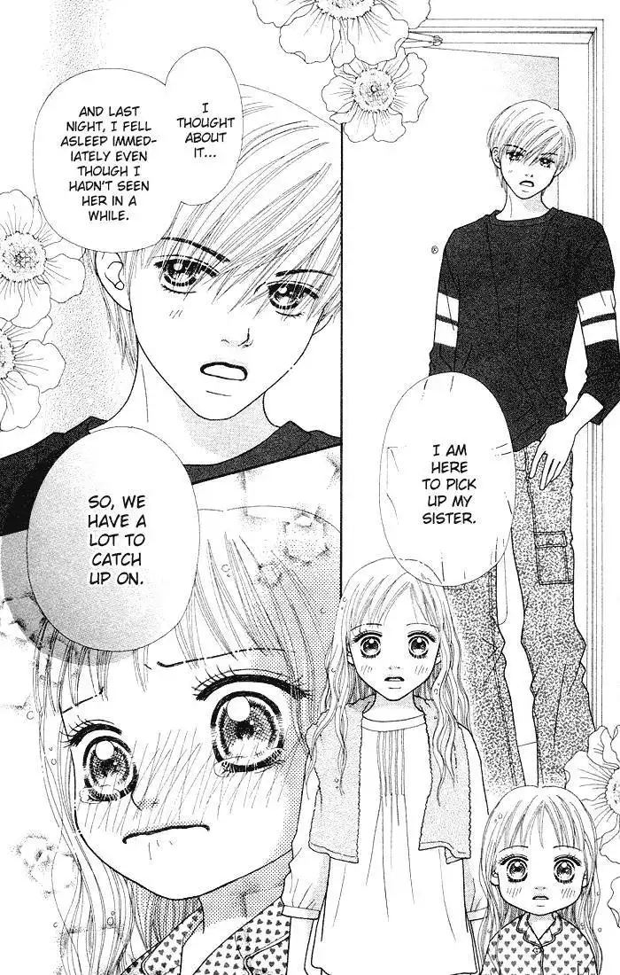 Parfait Tic Chapter 52 23